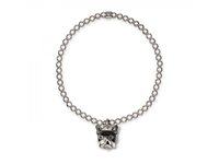 Armband Chantecler Dame Et Voilà in Silber 38582 - 38582
